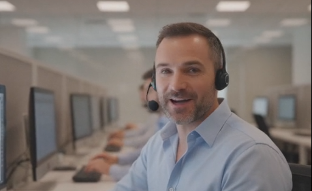 General Purpose AI Voice Agent