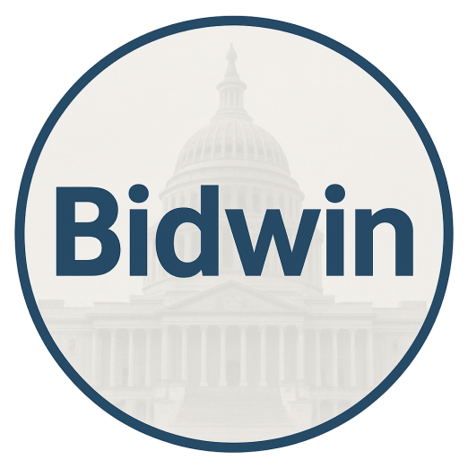 Bidwin