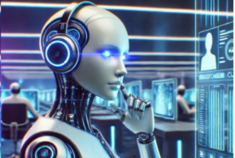 AI Customer Service Agent