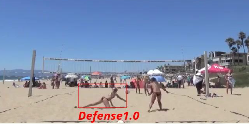 Sports Highlights